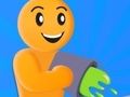 Spēle Krāsu ferma  online
