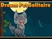 Spēle Sapņu mājdzīvnieka solitaire online