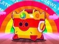 Spēle Kastes simulators: Brawl Stars  online