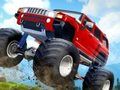 Spēle Kāpums bez maksas 4x4 online