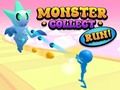 Spēle Monster Collect Run online