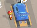 Spēle Mans mini auto serviss  online