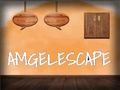 Spēle Amgel viegla istaba Escape 171 online