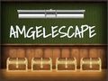 Spēle Amgel bērnu istaba Escape 184 online