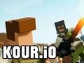 Spēle Kour. io  online