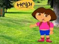 Spēle Dora Buddy Escape online Spēle Dora Buddy Escape online