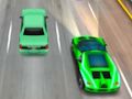 Spēle Ace auto sacīkstes  online