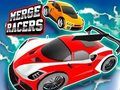 Spēle Apvienot Racers  online