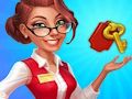 Spēle Grand Hotel mānija online
