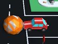 Spēle Ritošās bumbas. io  online