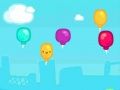 Spēle Toona balonz online