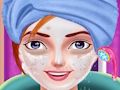 Spēle ASMR Makeup Spa salons  online