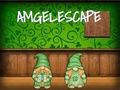 Spēle Amgel īru istaba Escape 2 online
