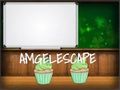 Spēle Amgel īru istaba Escape 3 online