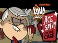 Spēle Look Loud House Ace lietpratīgs par lietu online