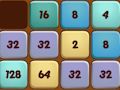 Spēle Tetris 1024 online