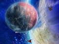 Spēle Galactica šāvējs 2 online