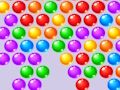 Spēle Bubble Shooter: klasiskā spēle 3  online