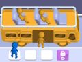 Spēle Autobusu pasūtījums 3D  online