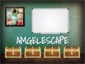 Spēle Amgel viegla istaba Escape 172 online