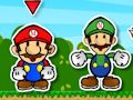 Spēle Super Mario bumba online Spēle Super Mario bumba online