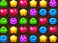 Spēle Candy Shuffle online