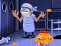 Spēle Monkey Go Happy Stage 401  online