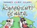Spēle Acampamento de natāls online