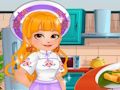 Spēle Roxie's Kitchen: Vjetnamiešu Pho  online
