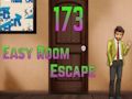 Spēle Amgel viegla istaba Escape 173 online