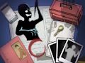 Spēle Detektīvu biedējošie gadījumi online Spēle Detektīvu biedējošie gadījumi online