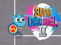 Spēle Superdisku duelis 2  online