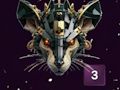 Spēle Zodiaka kari  online