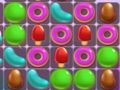 Spēle Crazy Cookies Match and Mix  online