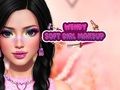 Spēle Wendy Soft meiteņu grims  online