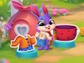 Spēle Lieldienu stila Junction Egg Hunt Extravaganza  online