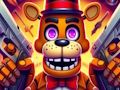 Spēle FNAF šāvējs  online