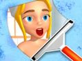Spēle Cleaning Corporation: jautra 3D tīrīšana  online