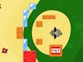 Spēle Spēle On Cat vs Rats!  online