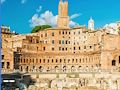 Spēle Roma: slēptie objekti  online