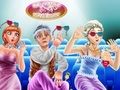Spēle Ledus ģimenes filmu vakars  online