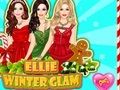 Spēle Ellija Vintera Glama  online