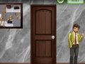 Spēle Amgel viegla istaba Escape 174 online