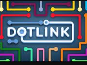 Spēle Punkta saite  online