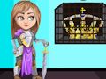 Spēle Atrodiet Princeses kroni  online