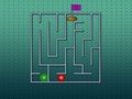 Spēle Maze Race  online