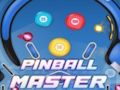 Spēle Pinbola meistars  online