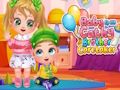 Spēle Baby Cathy Ep 38 Brother Career  online