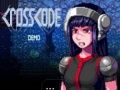 Spēle Cross Code demonstrācija  online