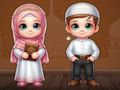 Spēle Amgel Ramadan istabas aizbēgšana online